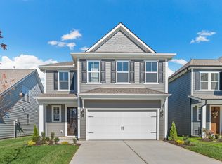 3517 Madrid Way LOT 141, Murfreesboro, TN 37129