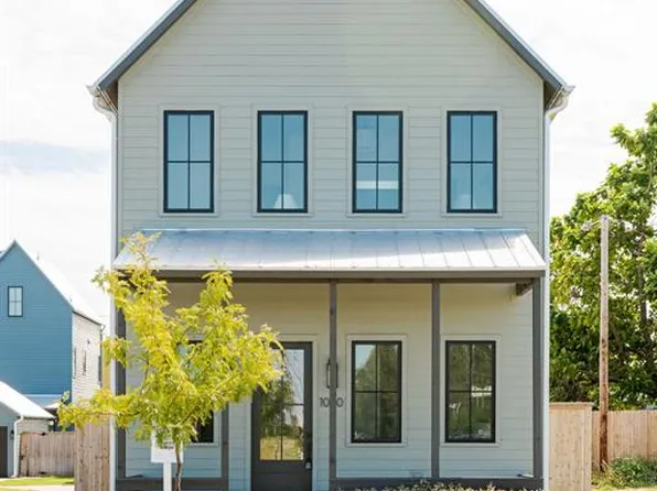 1060 SW 16th St, Oklahoma City, OK 73108