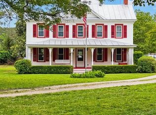 36 Martin Diggs Way, Onemo, VA 23130