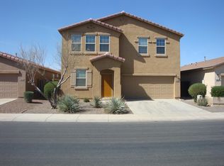 18426 N Lariat Rd, Maricopa, AZ 85138