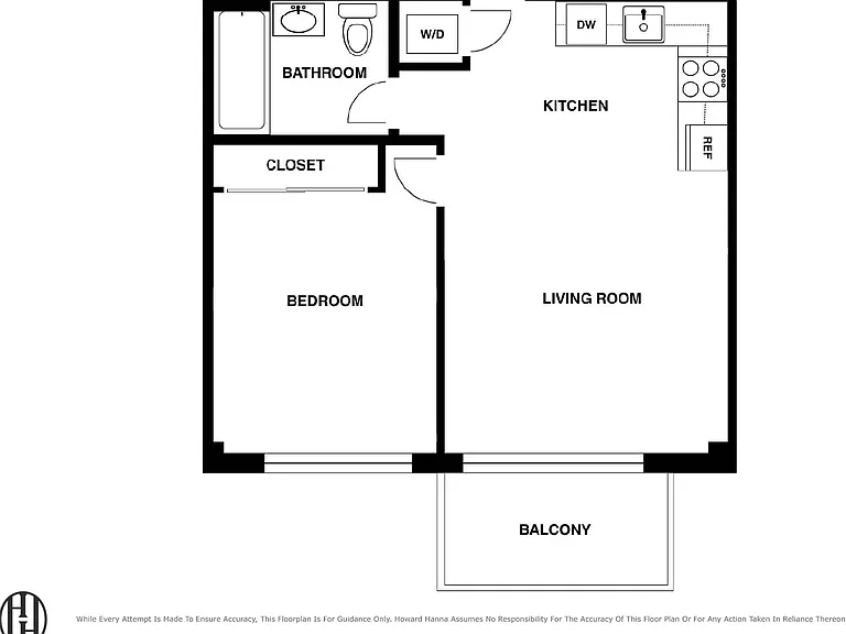 14-33 31st Ave #4D — Photo 2
