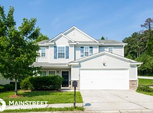 2791 Groovers Lake Pte, Lithia Springs, GA 30122