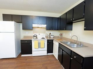 Madison Pines Apartment Homes, Madison, AL 35758
