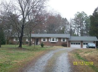 108 Timber St, Gaffney, SC 29341