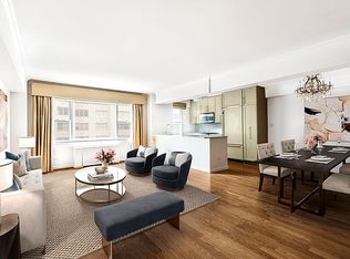100 W 57th St APT 5E, New York, NY