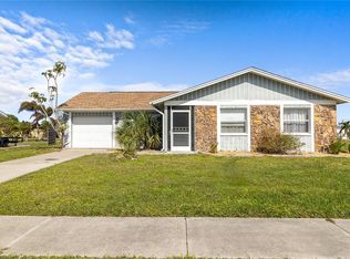 13288 Fowler Ave, Pt Charlotte, FL 33981