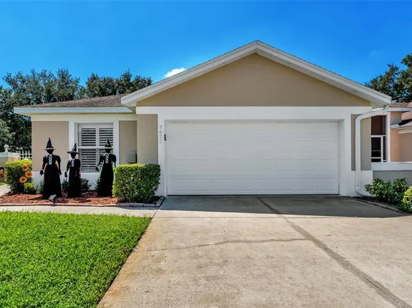 5672 Water Oak Ln, Mulberry, FL 33860