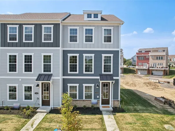 401 N Harmon Ct, Wexford, PA 15090