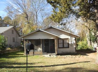 833 N 3rd St, Longview, TX 75601