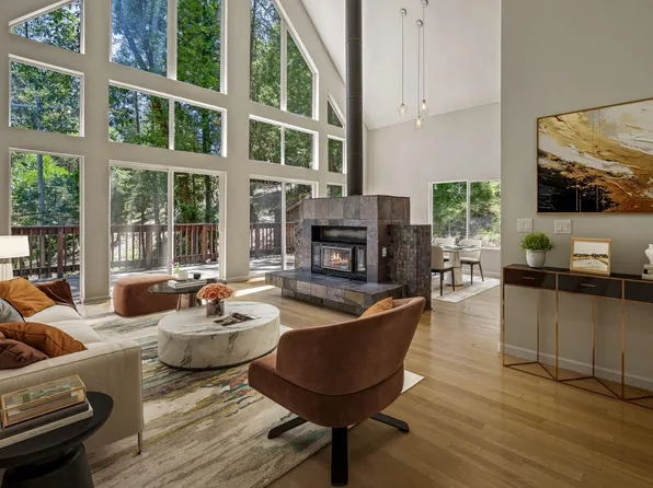 1932 Tecolote Dr, Placerville, CA 95667