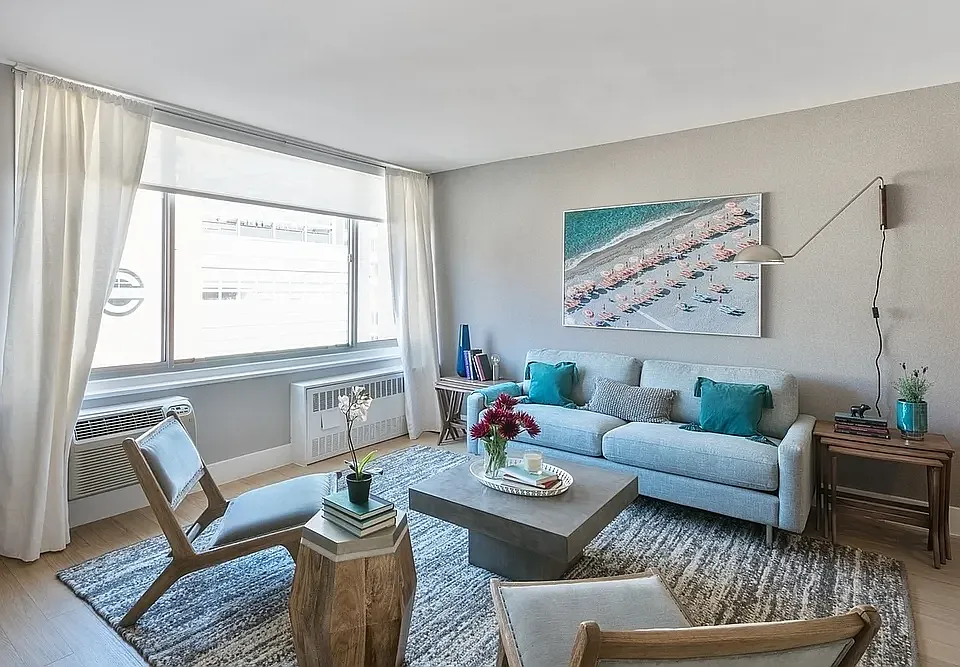 520 2nd Ave #5A