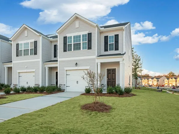 475 David Hl, Sanford, NC 27330