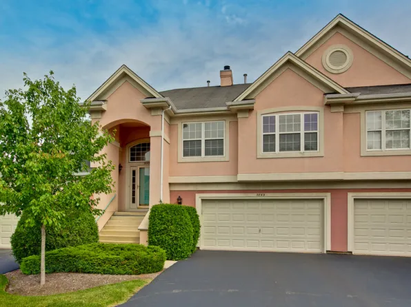 3043 Lexington Ln #14L42, Glenview, IL 60026