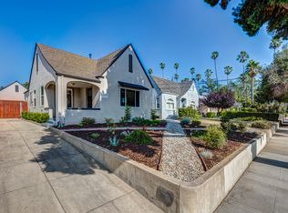 1757 N Garfield Ave, Pasadena, CA 91104