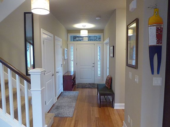 Entry Way