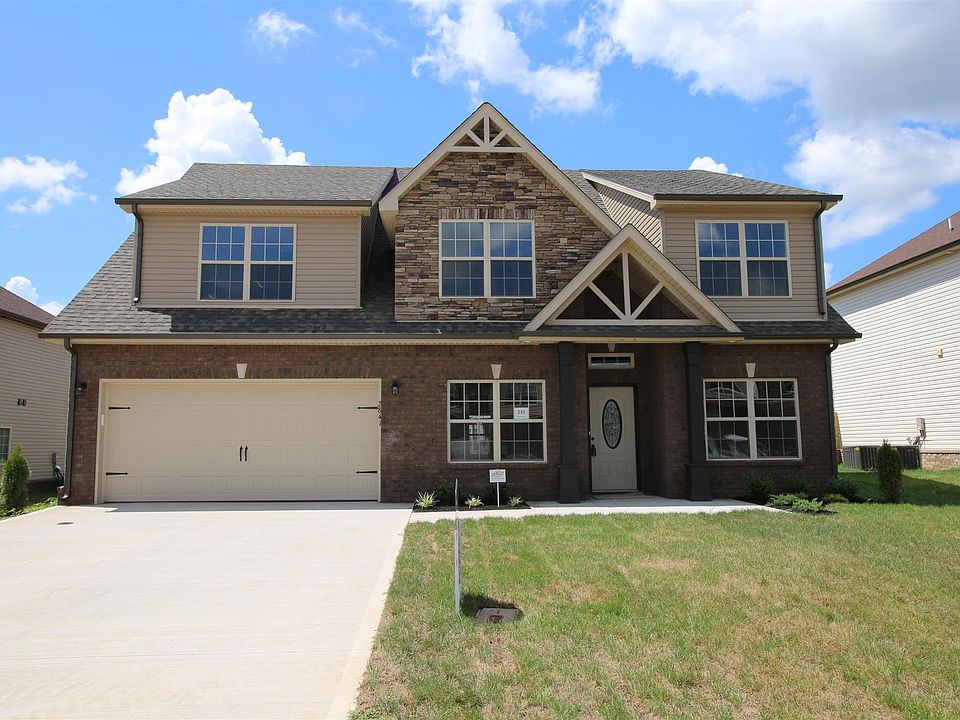 1st image of 233 Sunset Mdws Lot 233