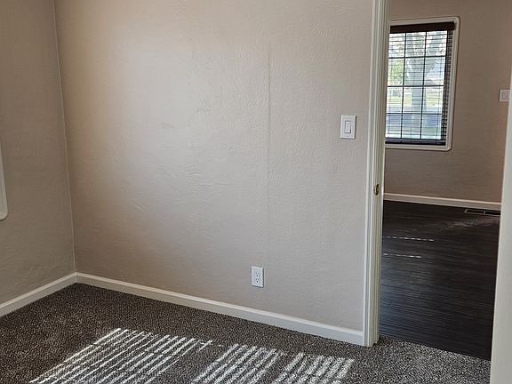 Front Bedroom