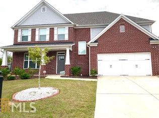 900 Bar Harbor Pl, Lawrenceville, GA 30044