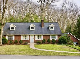 455 Old Plank Rd, Butler, PA 16002