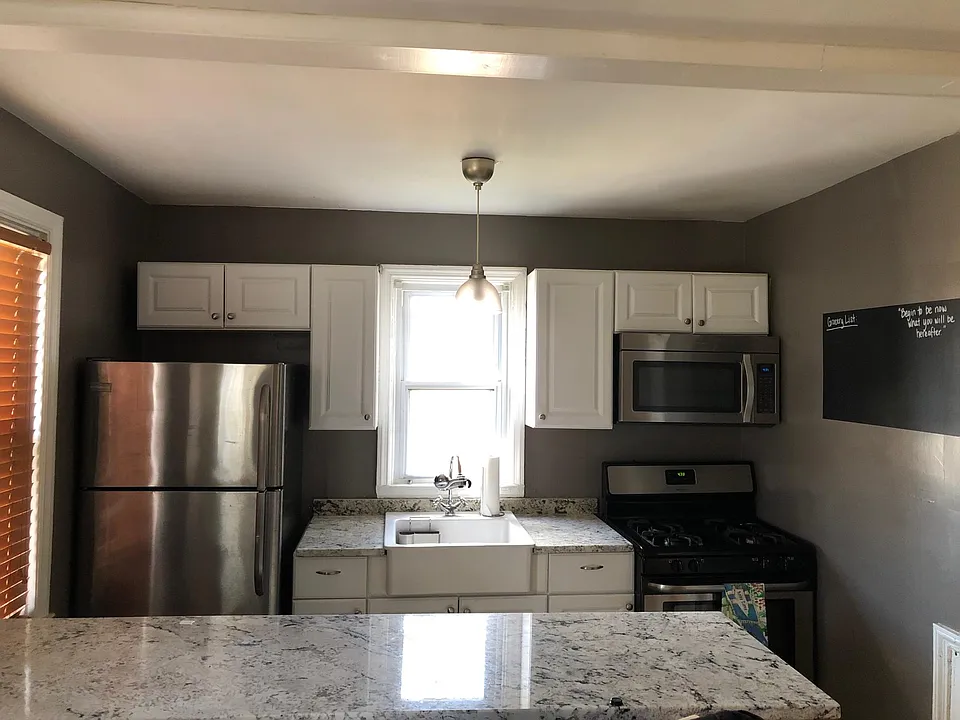 307 E Belvedere Ave #2
