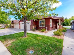 734 Canvasback Cir #U28, Grand Junction, CO 81505