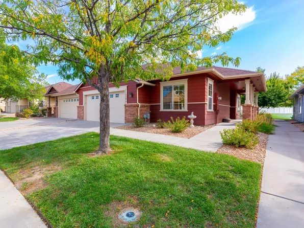 734 Canvasback Cir #U28, Grand Junction, CO 81505