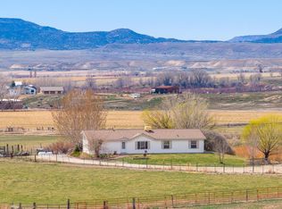 1940 10th Rd, Mack, CO 81525
