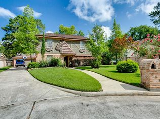 6510 Misty Spring Ln, Spring, TX 77379