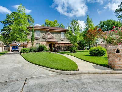 6510 Misty Spring Ln, Spring, TX, 77379