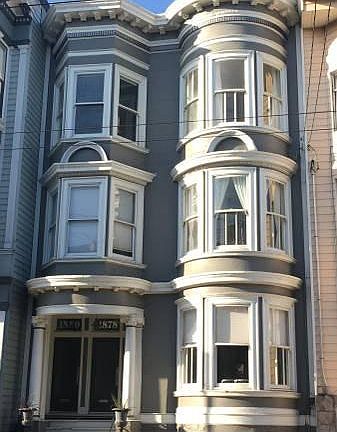 2nd image of 1880 McAllister St