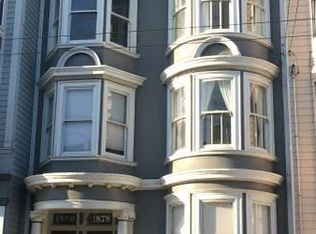 35 Florence St, San Francisco, CA 94133