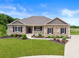 12590 Empoli Ct, Fort Wayne, IN 46845