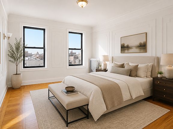 4th image of 138 Haven Ave APT 24D