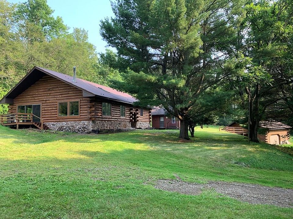 593 Coon Hollow Rd, Shinglehouse, PA 16748 Zillow