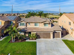 13942 Hollywood Ave, Corona, CA 92880