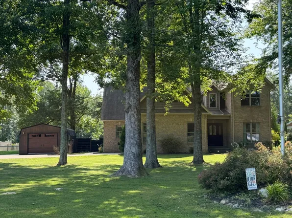 (undisclosed Address), Batesville, IN 47006