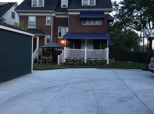 900 Taylor St, Detroit, MI 48202