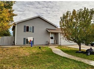 206 N 22nd Ave, Greeley, CO 80631