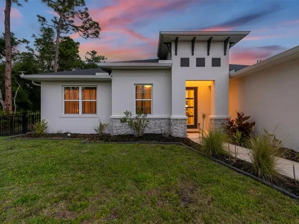 4916 Hader Rd, North Port, FL 34288