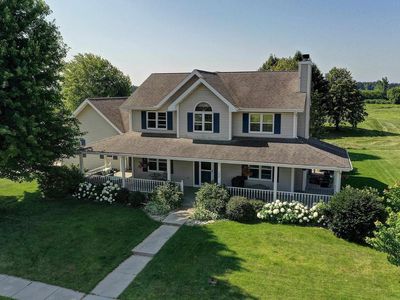 106 Vista Circle, Columbus, WI, 53925