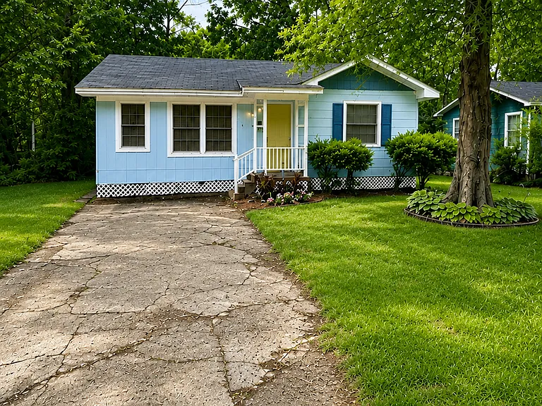 3718 Northbrook Dr — Photo 1