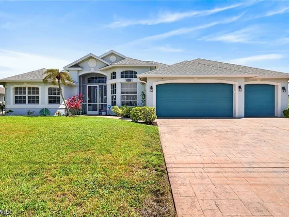 2334 SW Trafalgar Pkwy, Cape Coral, FL 33991