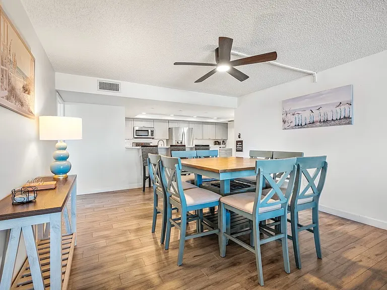 1513 Ocean Shore Blvd #F4 — Photo 37