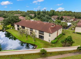 1801 E LAKE ROAD #19D, PALM HARBOR, FL 34685