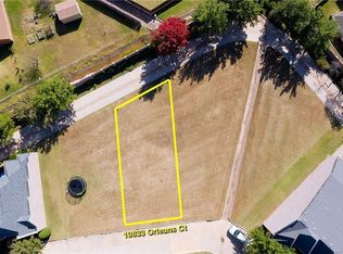 10833 Orleans Ct, Oklahoma City, OK 73170