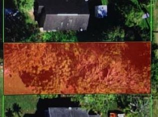 248 Cypress Ave, Pahokee, FL 33476