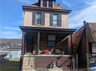 1062 McKean Ave, Donora, PA