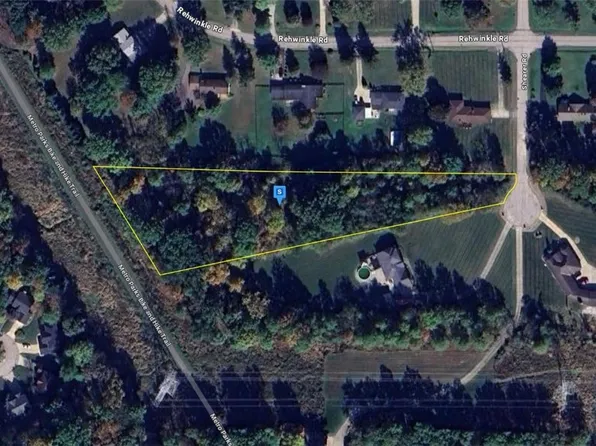 7408 Shearer Rd, Northfield, OH 44067