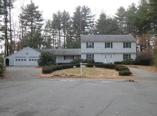 69 Heather Row, Tewksbury, MA 01876