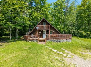 0 Schneider Rd, Fillmore, NY 14735